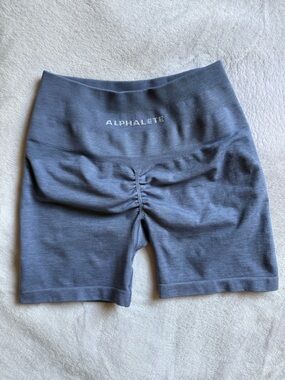 Alphalete Amplify Workout Shorts